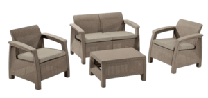 Mobilier Gradina